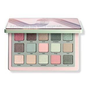 Natasha Denona Retro Glam Palette